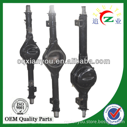 OEM quality tircycle Rear Axle Housing